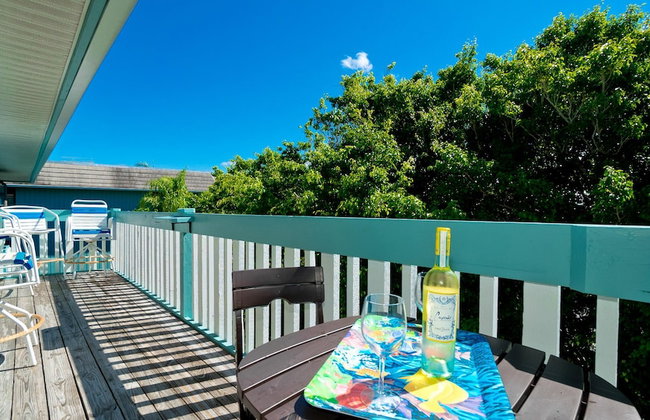 Anna Maria Island Beach Palms 8B - Foto 63