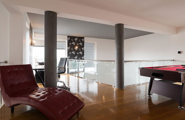 Villa Aylin, 5-bed, Next to the sea - Foto 33