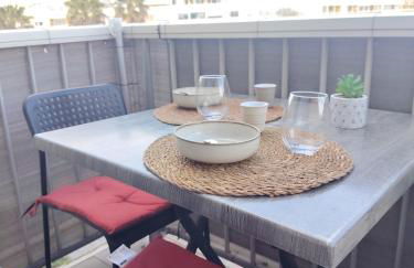 Studio Idéal Curistes Ascenseur WiFi - Foto 6