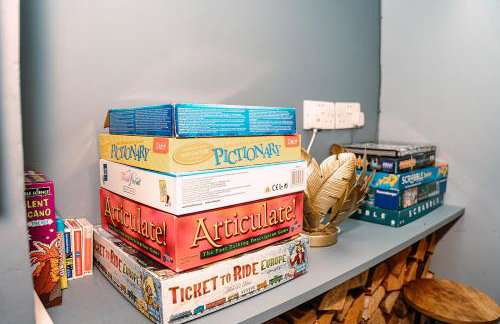 Dungeness Drift - By the Beach - Pass the Keys - Foto 16