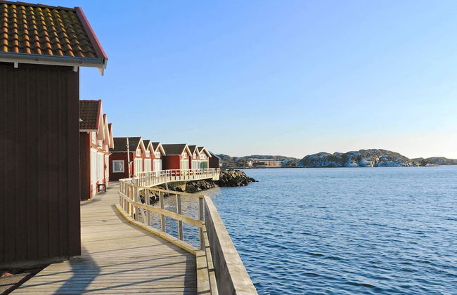 Holiday Home in Skärhamn - Photo 24