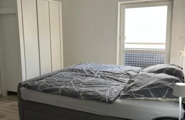 Haus Anna Bensheim - Foto 17