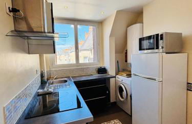 Le Jeanne d'Arc - Appartements meublés - Photo 30