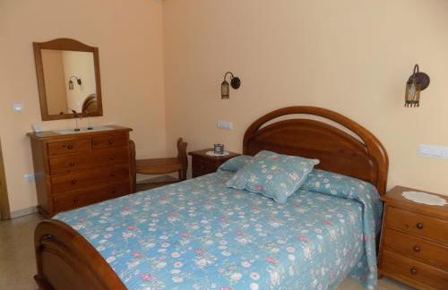 Apartamentos Las Llábanas - Foto 10