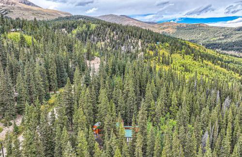 High Altitude Haven home - Foto 33