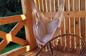 DOMEK NA GÓRACH z JACUZZI I SAUNĄ - Foto 19