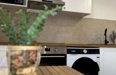 Appart Cosy près de la Gare & Centre ville - Foto 9