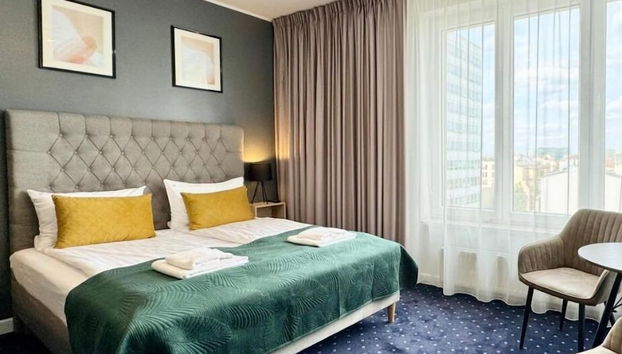 SERENITY Residence - Foto 4, Habitación