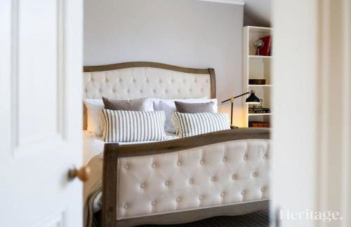 Fountainhall Luxury Townhouse, Aberdeen City Centre - Foto 6