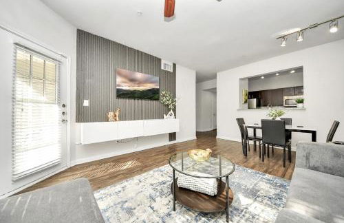 Cozy 3-Bd Haven Close to Med Center & Downtown HTX - Foto 7