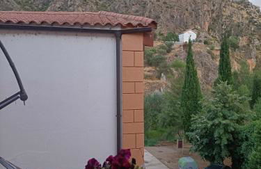 El mirador del río de Arnedillo - Foto 14