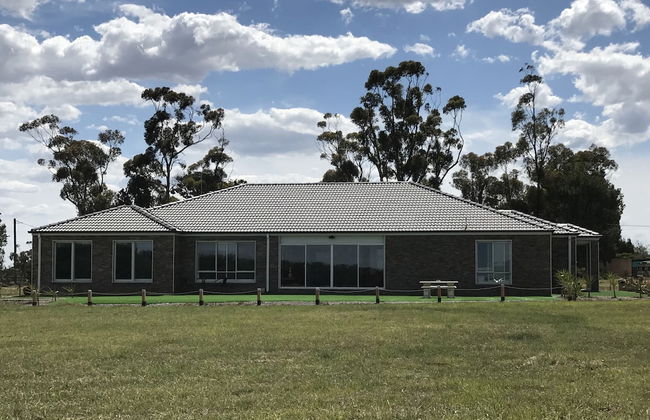 Bulla Hill Villas- Melbourne Airport - Foto 63