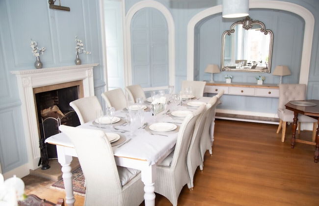 Redmayne House in Kirkby Stephens - Foto 9