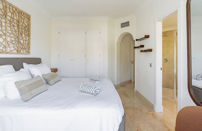 Aloha Hill Club LLuxury 5 Star Golf Resort Near Puerto Banus and Marbella - Foto 55