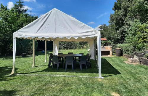 Casa Rural Aitonaren Etxea - Foto 23