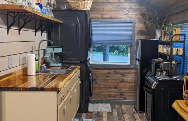 Carlton Cabin at Lake of Egypt 500 Sq Ft - Photo 54