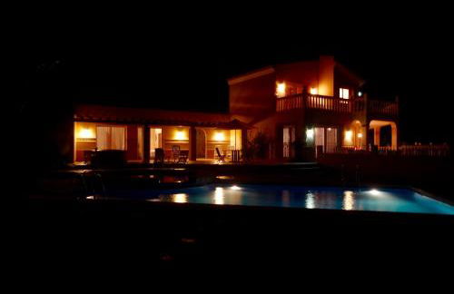 Villa Clairol - Foto 27