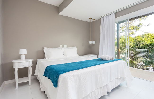 Bz05 Casa com piscina e 5 suítes Geribá - Foto 3