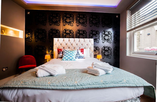 Modern Central Richmond Luxury Residence - Foto 8