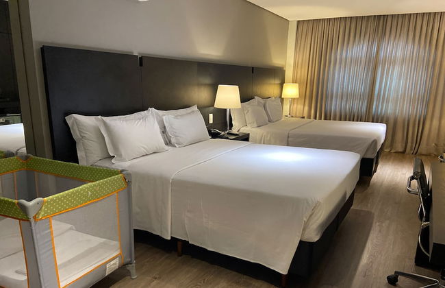 Manhattan On Floor - Foto 38