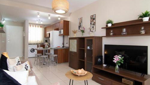 Apartamento Edit con piscina y garaje en el Poseidon - Foto 5