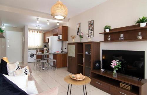 Apartamento Edit con piscina y garaje en el Poseidon - Foto 5