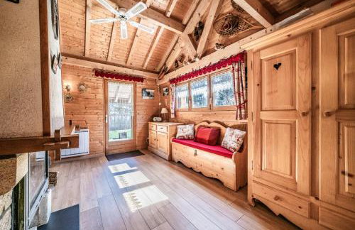 Chalet 6p Premium - La Bergeronette - Foto 17