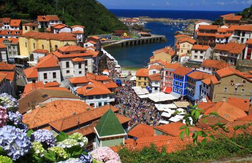 Apartamento El Capricho - Foto 20