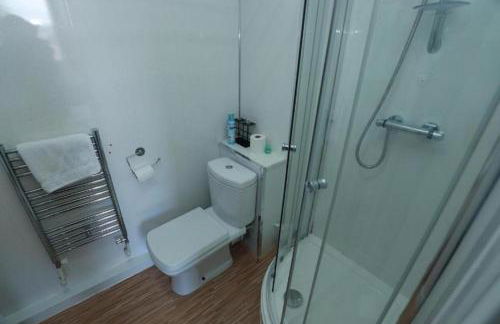 Glasgow Studio - Foto 12