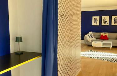 Charmant Appartement Pop - Arty - Foto 19