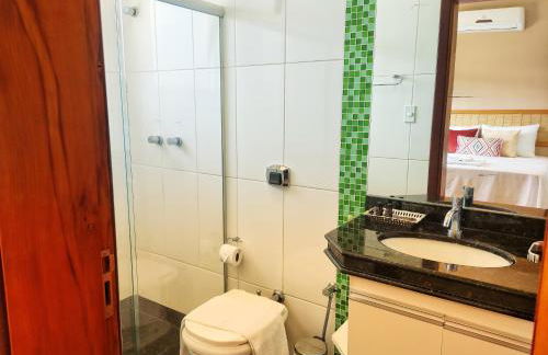 Pousada Villa Magna - Casa 4 - Foto 15