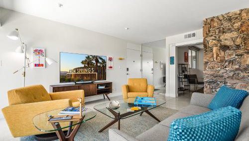 MidMod Las Palmas - Iconic Style - Foto 4