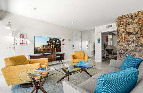 MidMod Las Palmas - Iconic Style - Foto 4