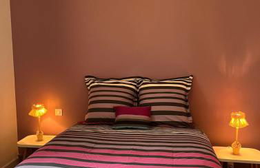 Le mas contemporain de Dun - Photo 22