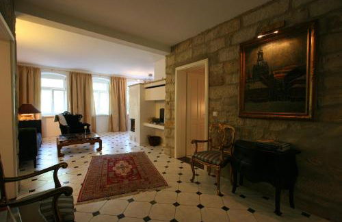 Apartmenthaus Albrechtsburg - Foto 44