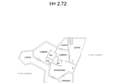 Calarossa Village - Foto 28