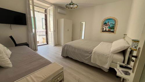 B&B Due Su Due Holiday - Foto 5