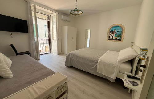 B&B Due Su Due Holiday - Foto 5