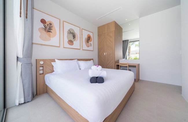 Himmapana Villas - Grand Valley - Foto 6