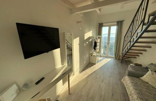 Appartamento VISTA MARE Lerici L'elce sul mare - Foto 8