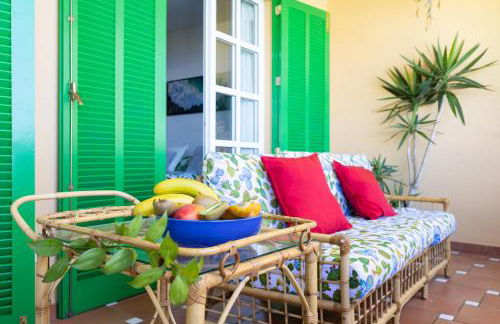 Home2Book Stunning Sea View Santa Úrsula - Foto 27