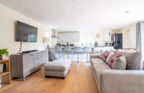 Crooked Cottage in picturesque Upper Oddington - Pass the Keys - Photo 7