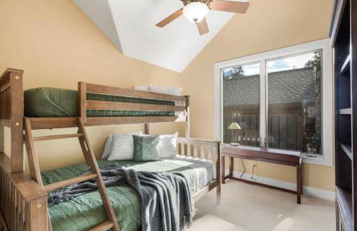 Hillside House in Ouray CO - Foto 23