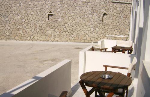 Katerina Apartments - Foto 37