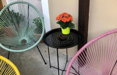 Studio apartment LoSt - Foto 23