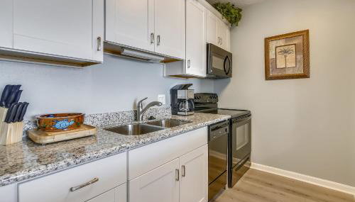 Pelican Pathway by Ryson Vacation Rentals - Foto 5