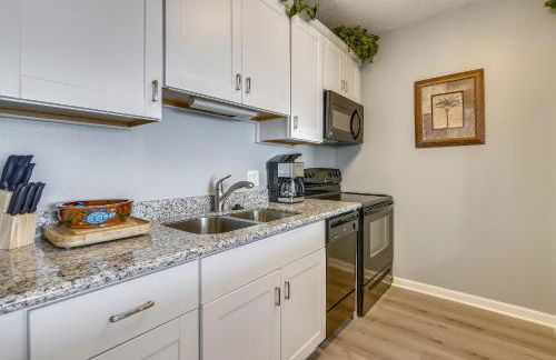 Pelican Pathway by Ryson Vacation Rentals - Foto 5