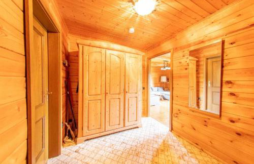 Ferienhaus Frankenglueck - Foto 48