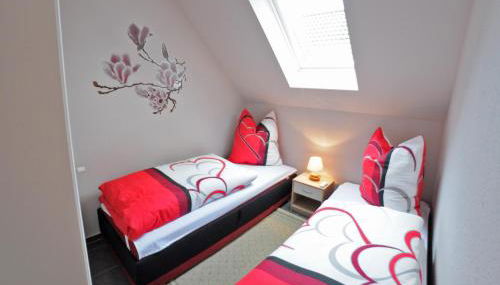 Ferienhaus Müritzidyll / OG-Appartement - Foto 5