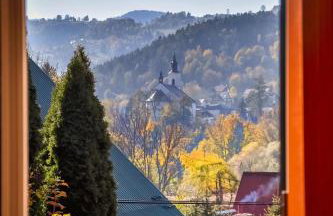 Dulakówka - domek na każdą pogodę - Foto 59